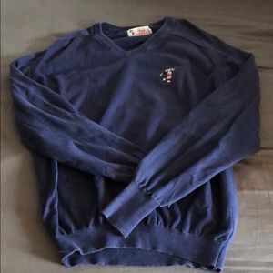 Vintage Rare Disneyworld long sleeve